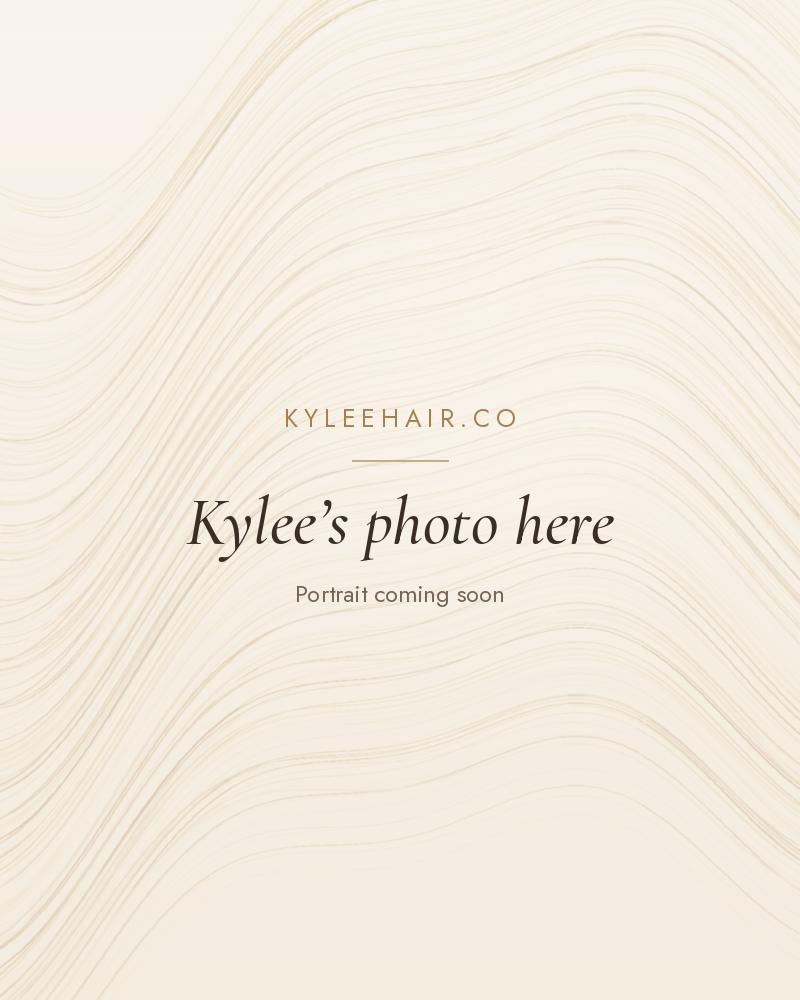 Photo of Kylee coming soon